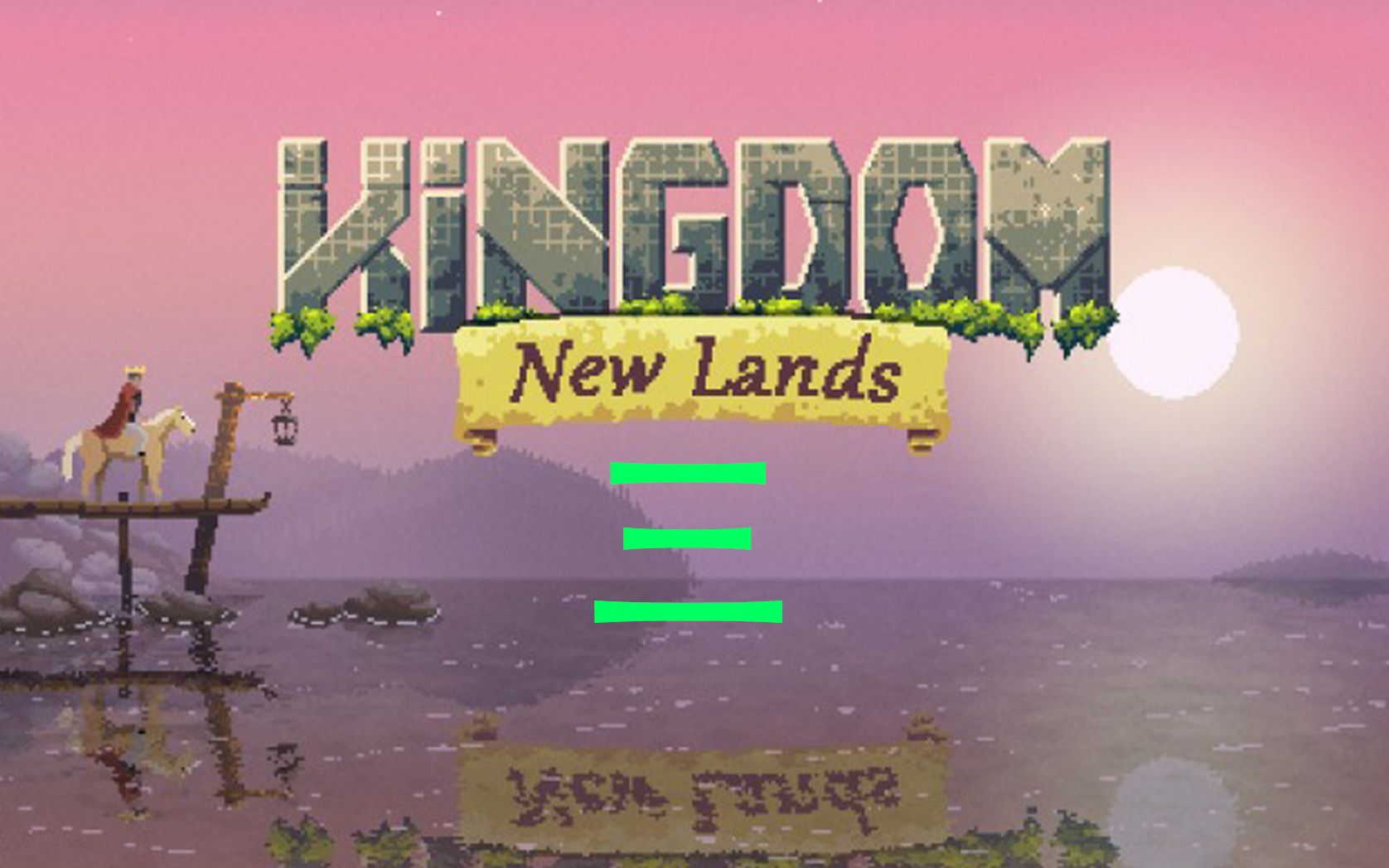 [图]王国新大陆 kingdom new lands 通关教学 岛三