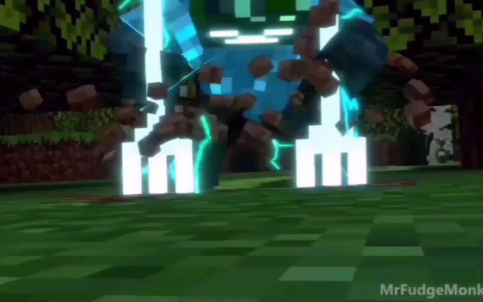 教你做出烦村的溺尸大招