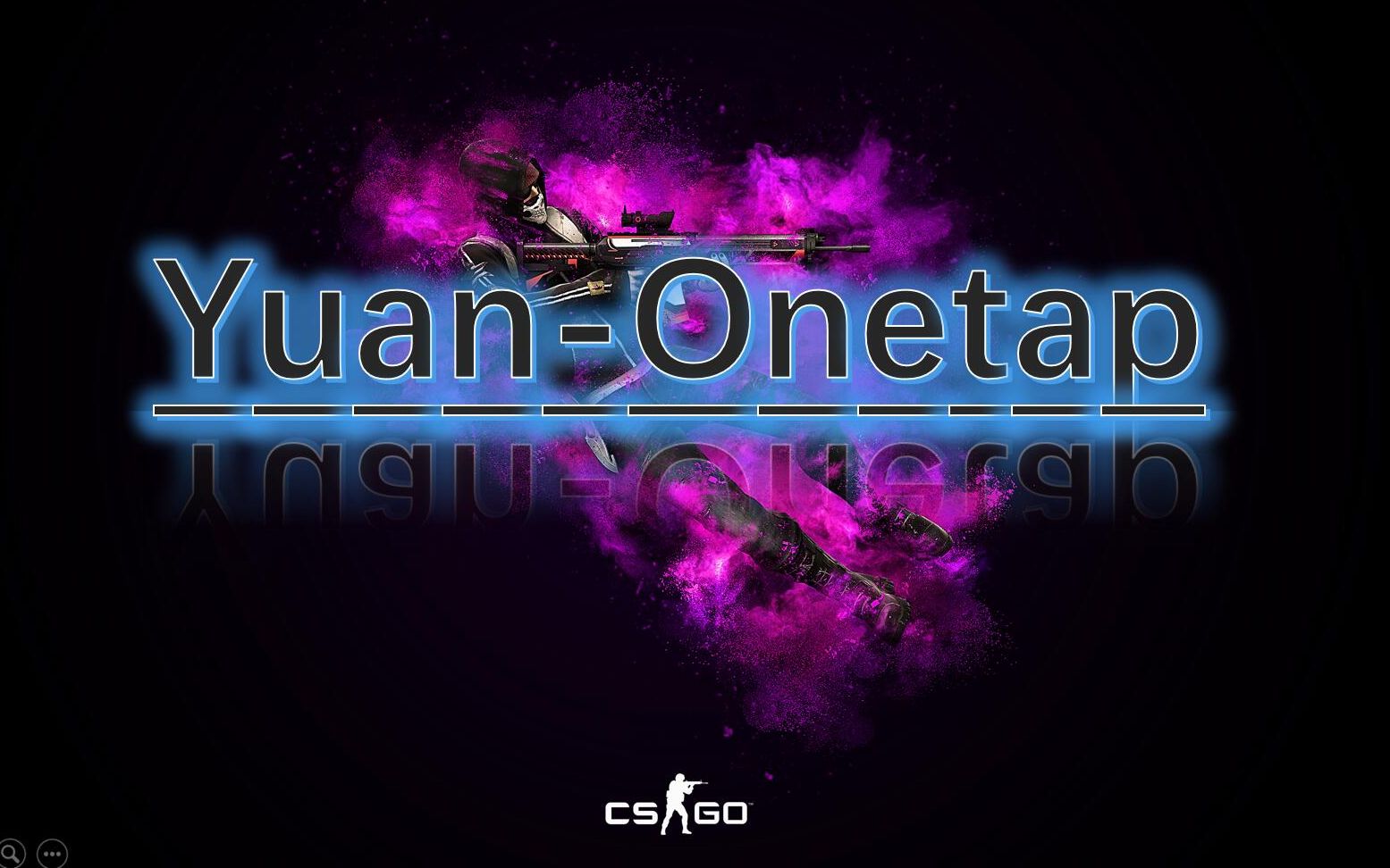 onetapv3的力量 crq-yuan