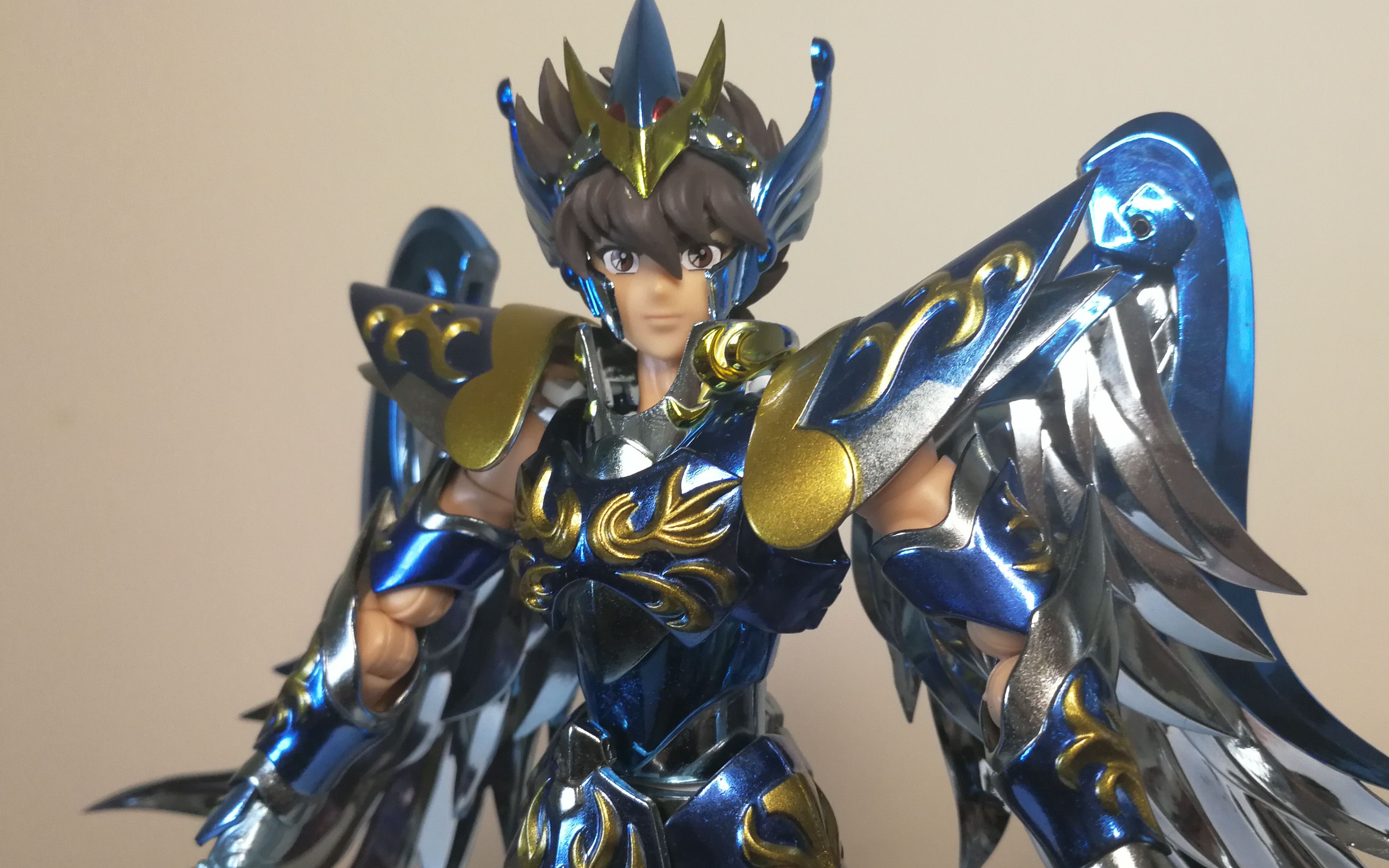 强行测评好看不贵gt神天马十周年配色