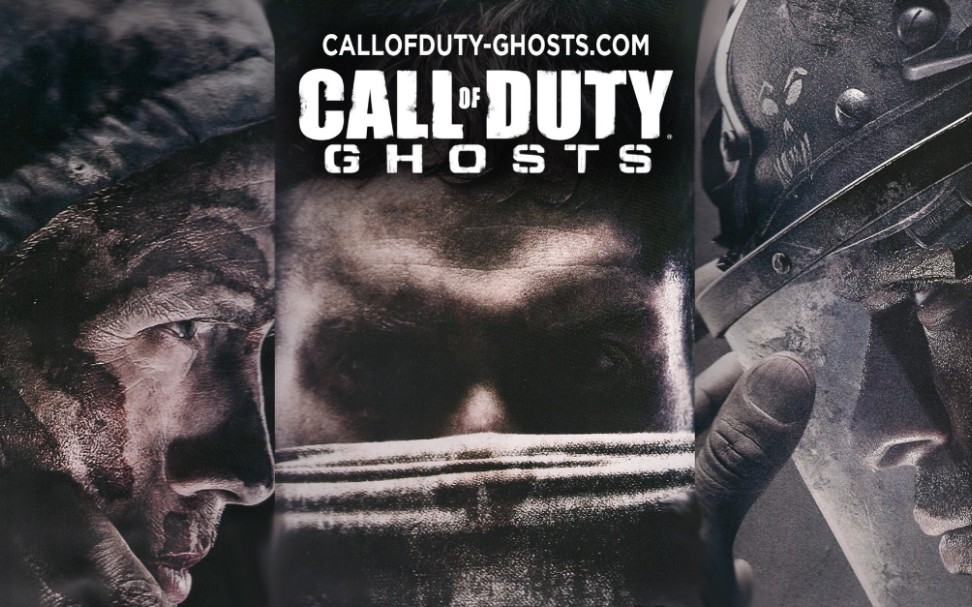 使命召唤手游# 845极限画质体验版