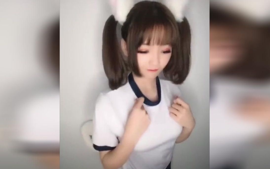 「TikTok 热门集锦」21.今日份的抖音漂亮的小姐姐们..哔哩哔哩bilibili