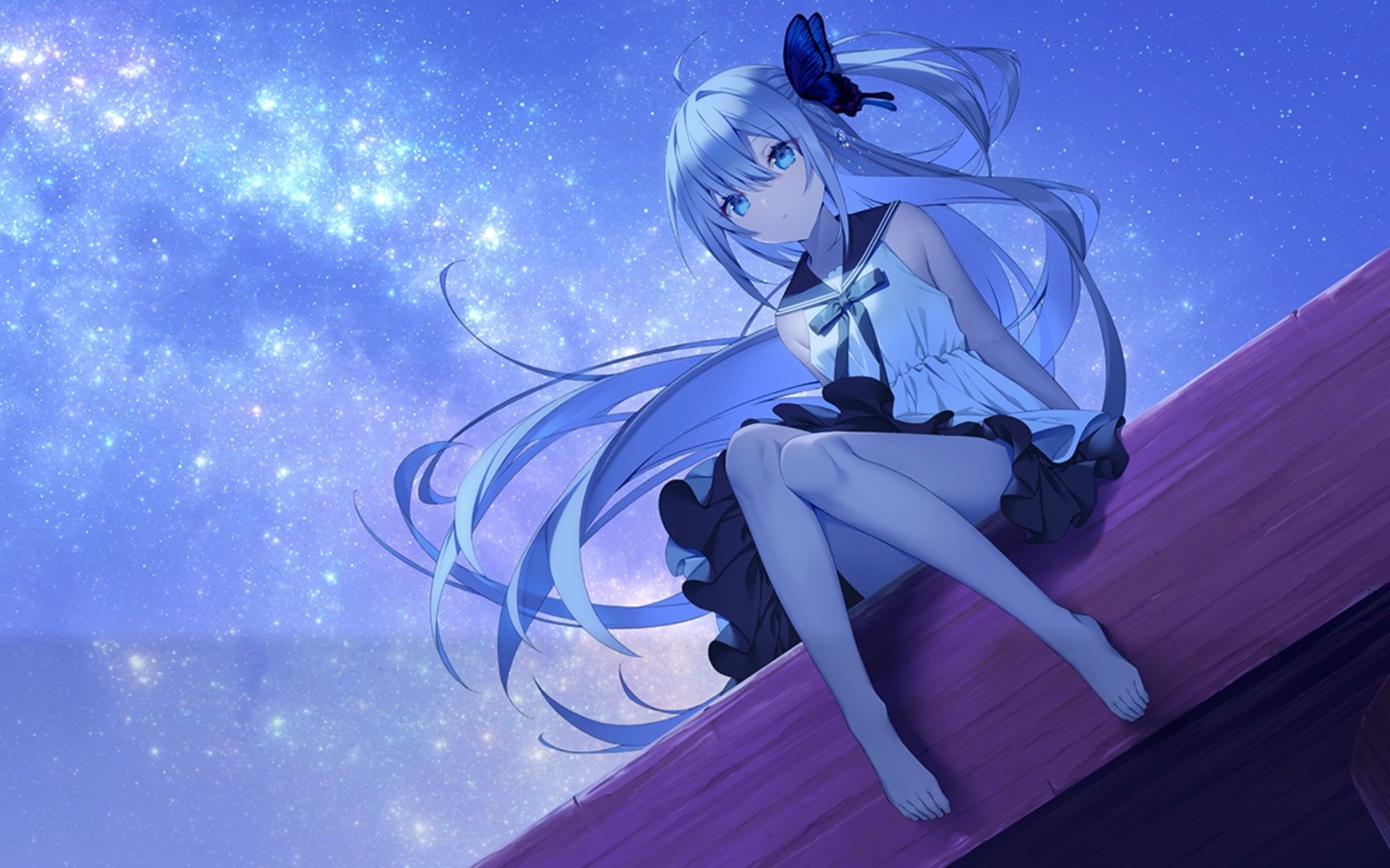 【frontwing/前翼社】 ginka | 02 返乡