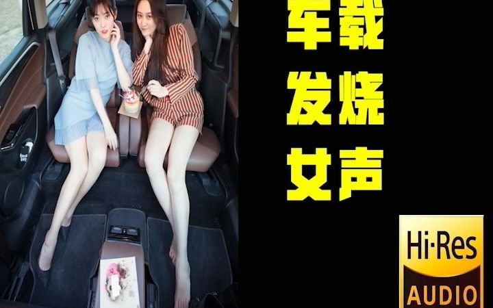 [图]【无损音质】车载发烧女声 -最强音质 hifi环绕 HIFI四佳女伶CDc.wav