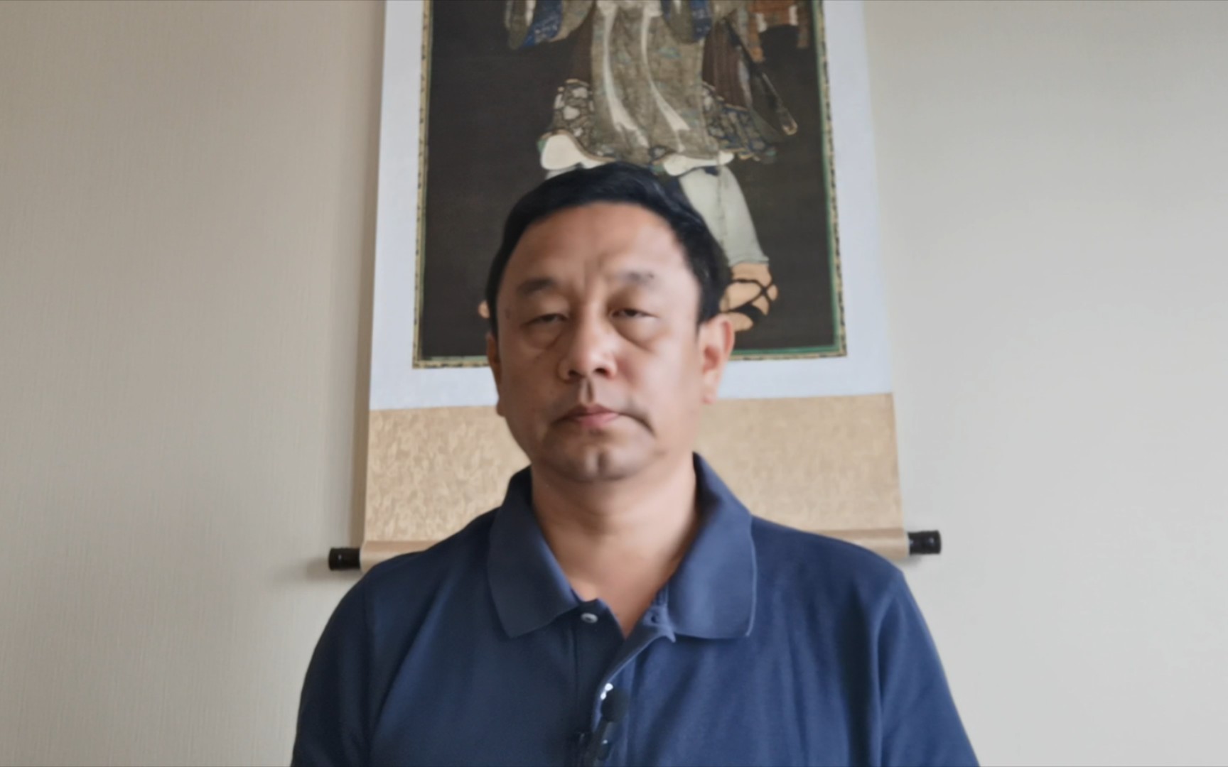 活动  中年理工男,分享学习《黄帝内经》心得体会,素问,生气通天论第