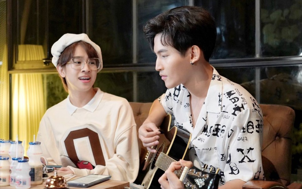 ohmfluke论有一个学霸老婆的重要性