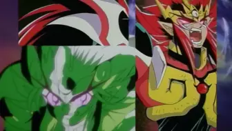 Tv动画 鬼神童子 Op2 超鬼神zenki 来迎圣临 哔哩哔哩 Bilibili