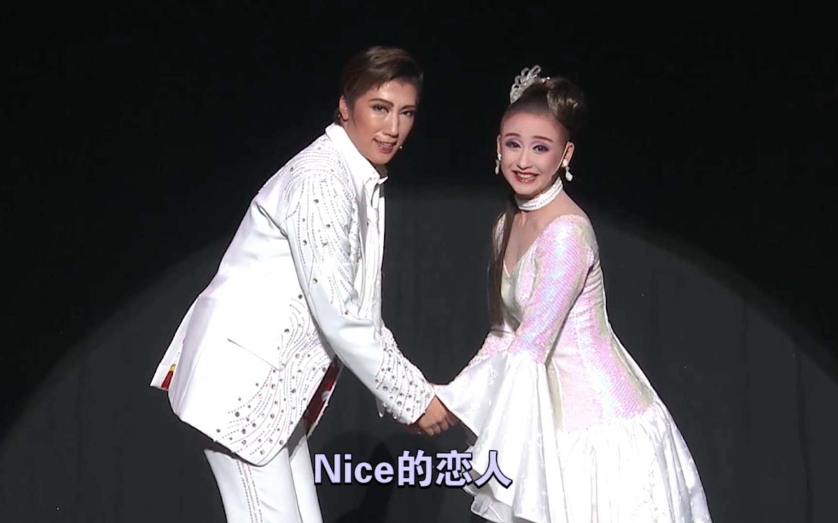 [图]（熟）19全擦的NICE COUPLE