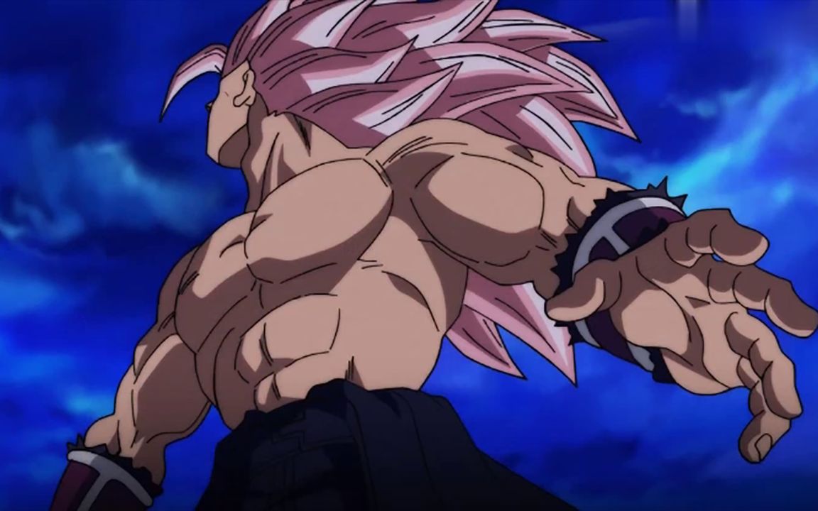 龙珠英雄第38集经典战斗场景