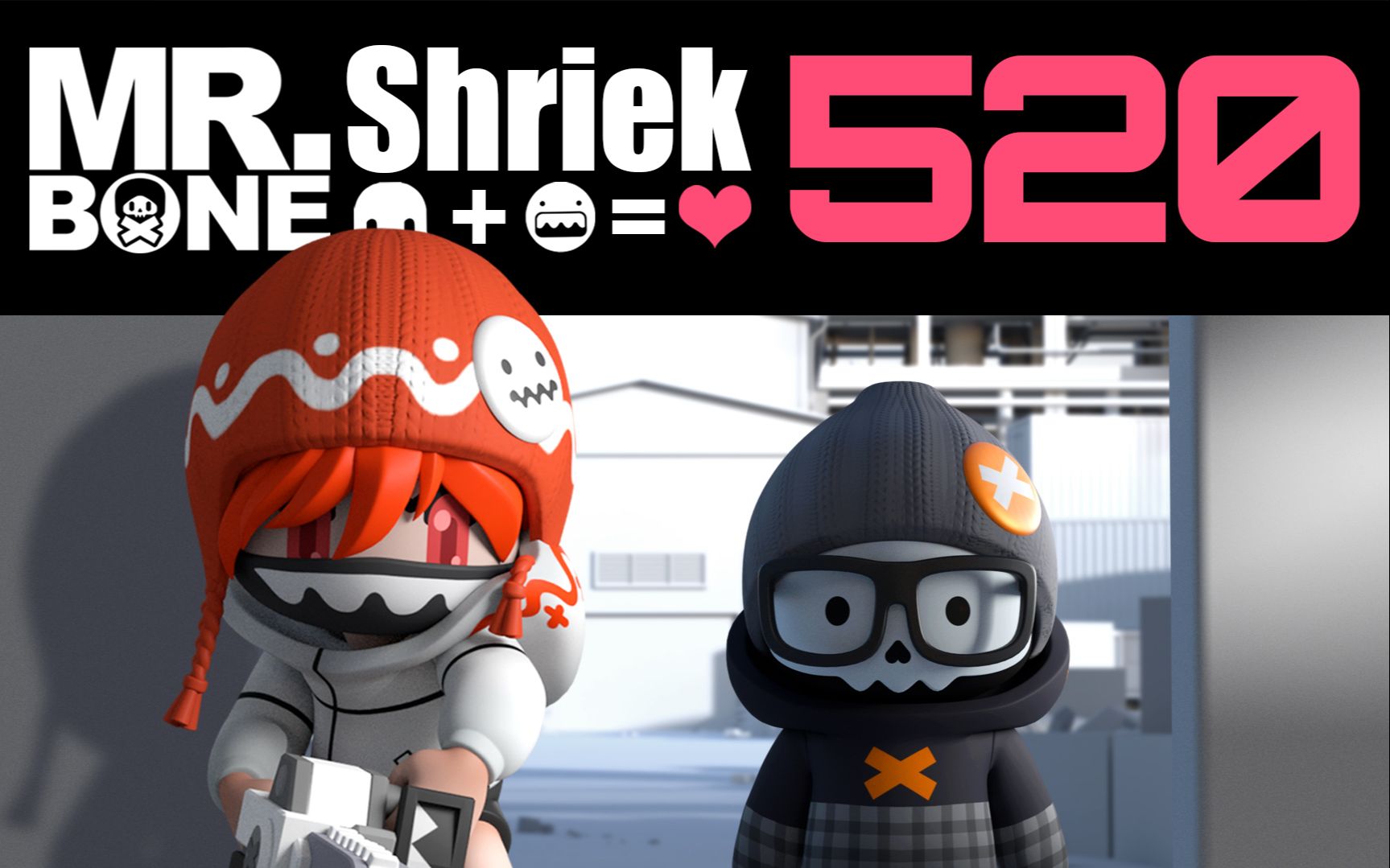 mr.bone第106集-国创-高清正版在线观看-bilibili-哔哩哔哩