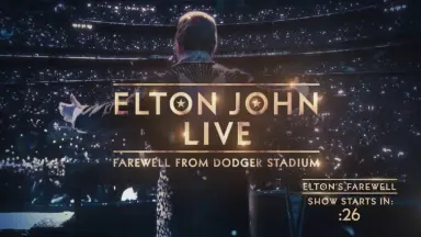 ELTON JOHN-哔哩哔哩_Bilibili