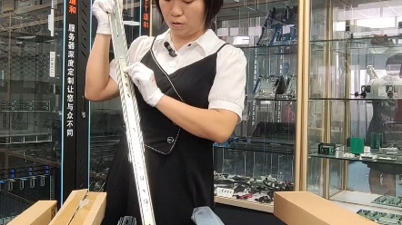 服务器导轨有哪些不同,你们知道定制机箱时如何选择导轨吗?