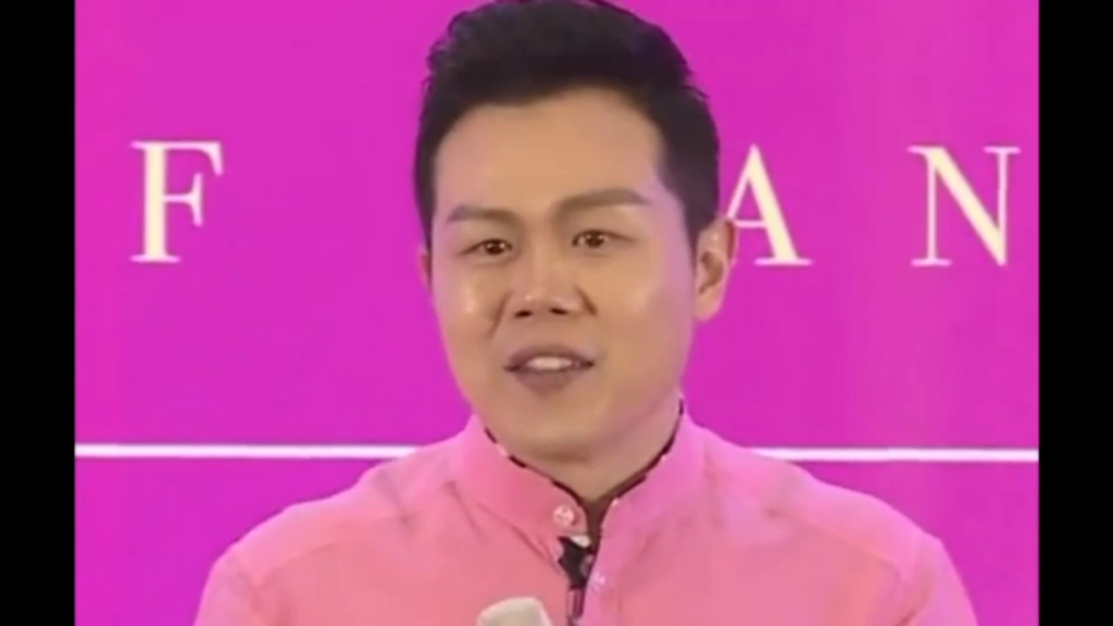 慧宇教育王琨演讲 你有翻看老公手机吗