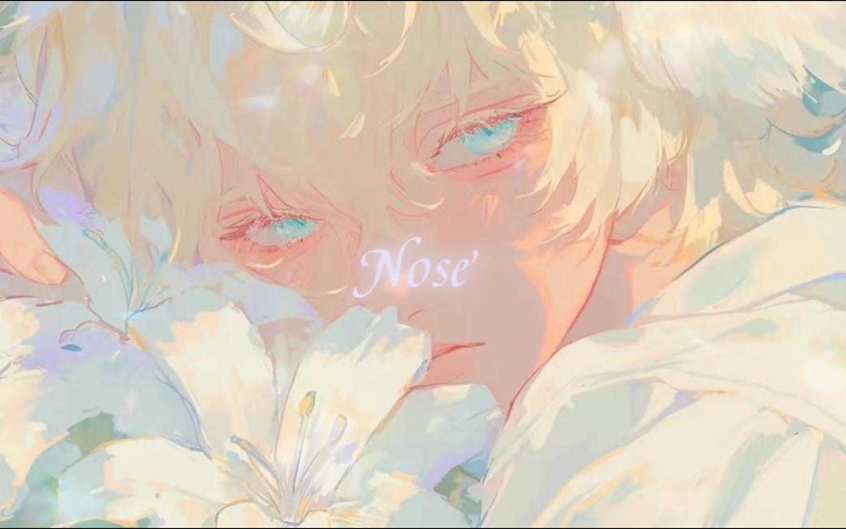 [图]【Moon】 Nose