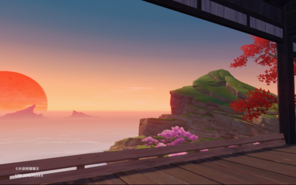 借景之馆(借景之馆进去之后怎么走)