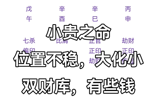 击水八字案例集04哔哩哔哩bilibili