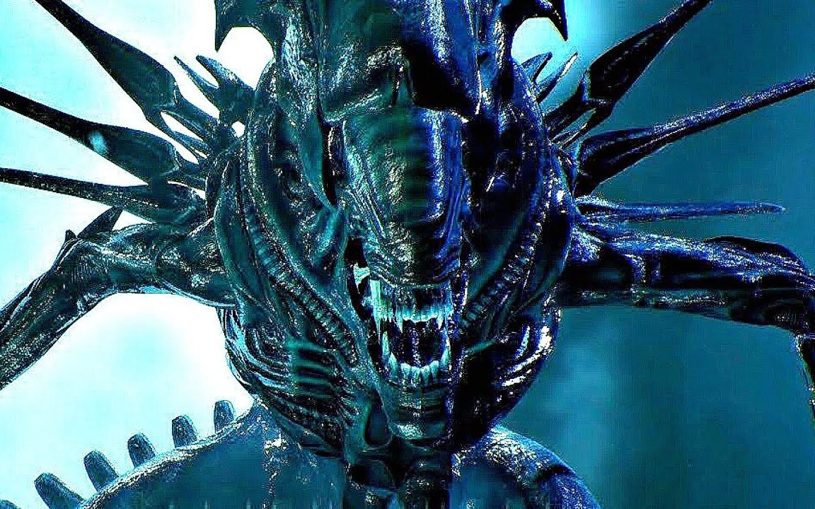 异形火力小队ps54k60fpshdr