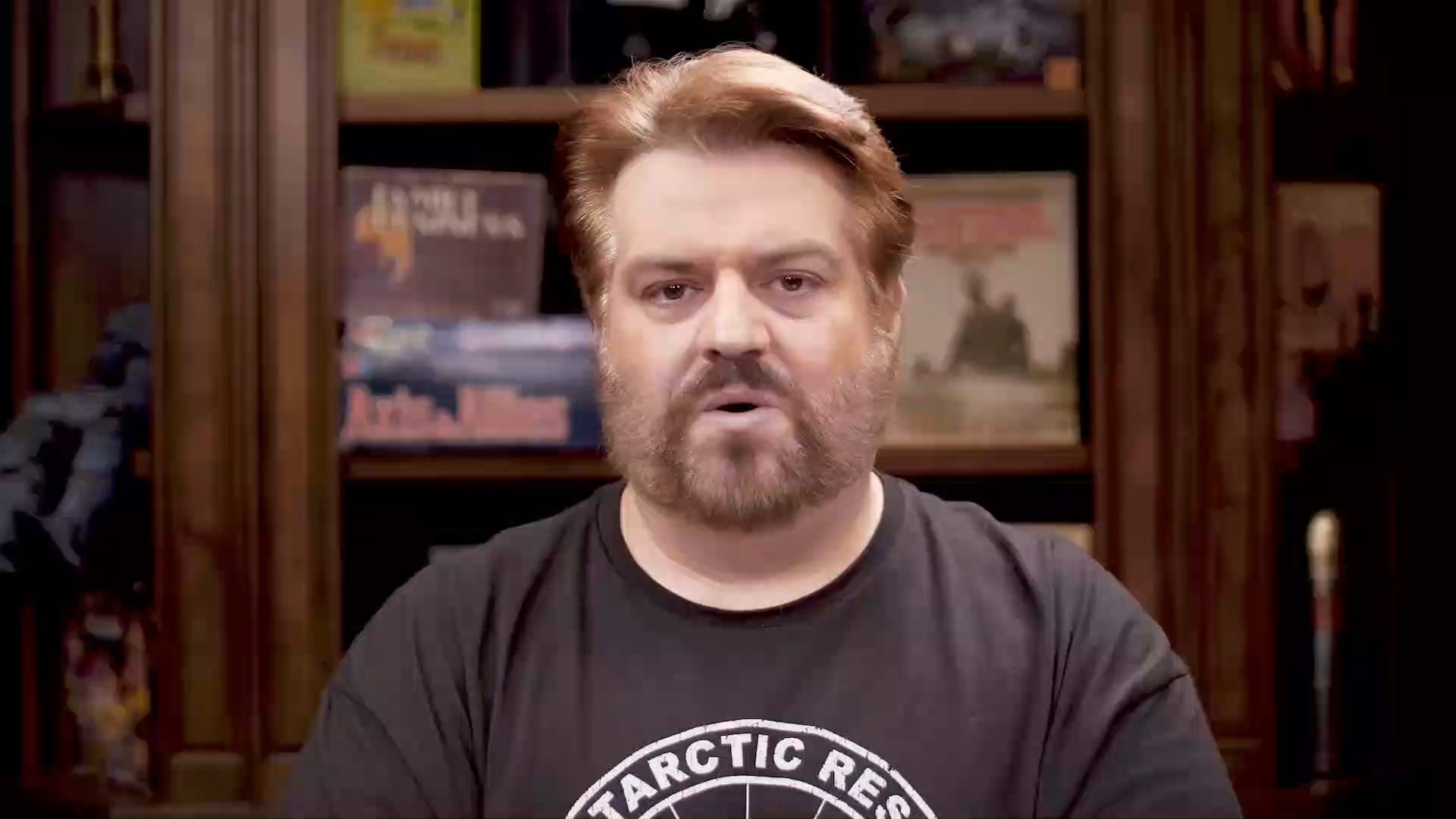 65 lets split the party