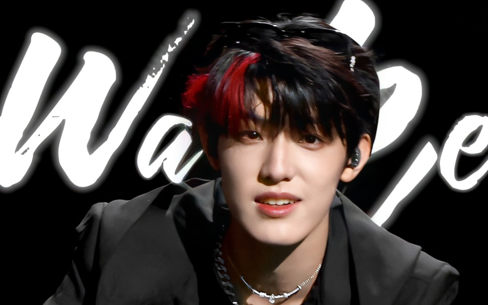 7826个镜头带你回顾张泽禹的生于火焰|高燃|卡点