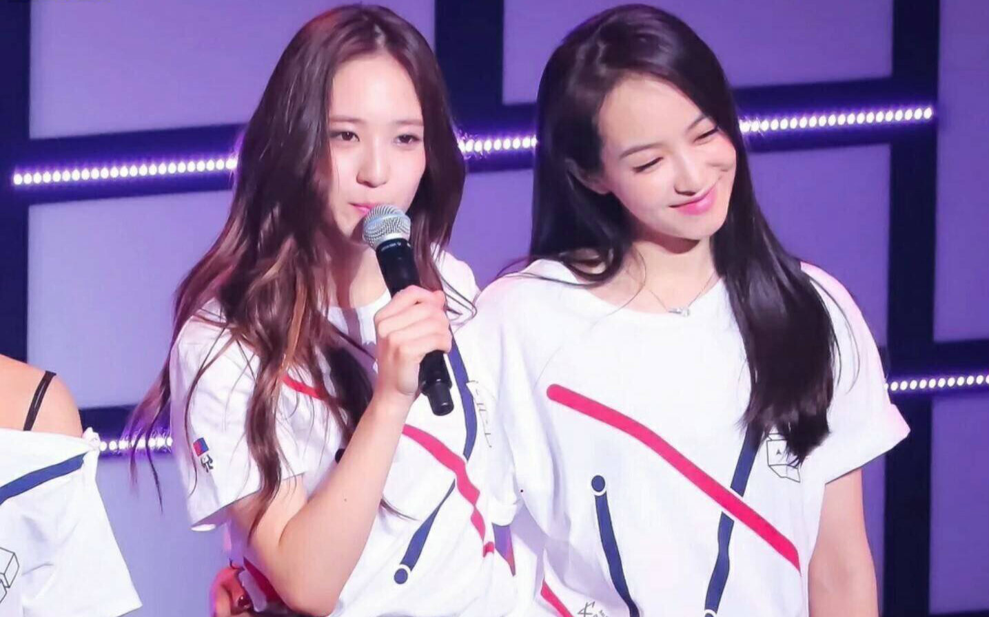 【晶茜】forever想永远和你同梦