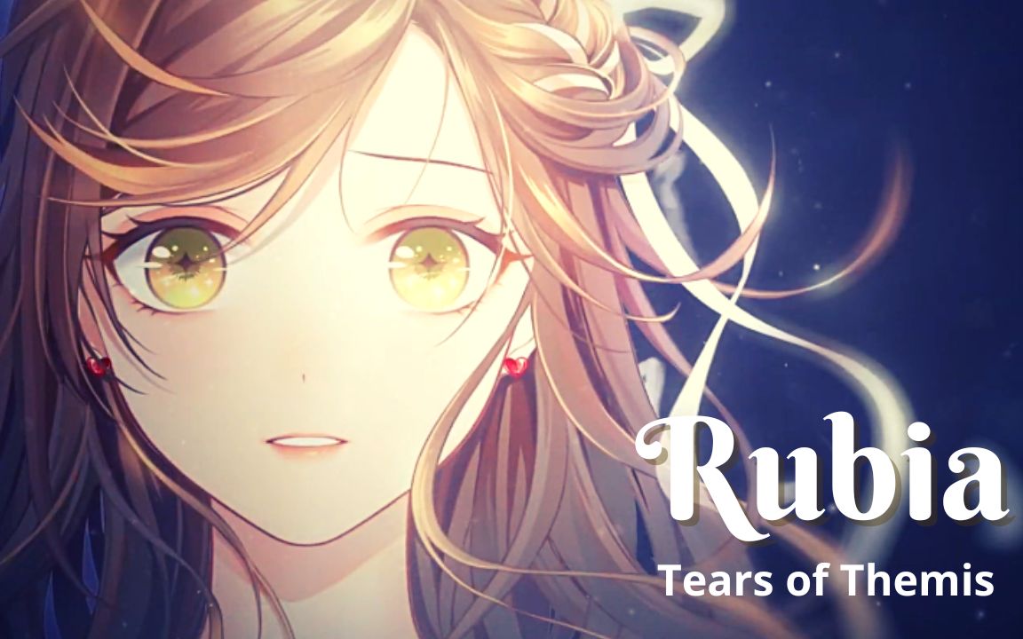 tears of themis amv/gmv - 78 rubia 78 [eng subs]