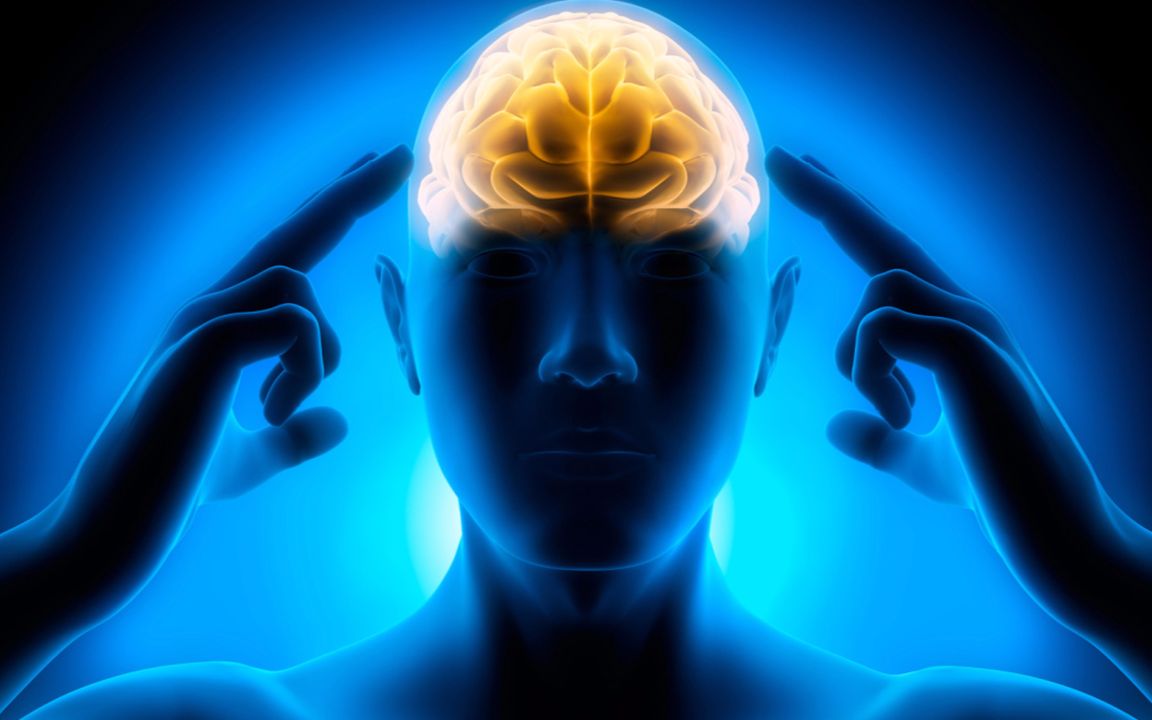 意识可以控制外界这项技术将让人类打开超能力大门