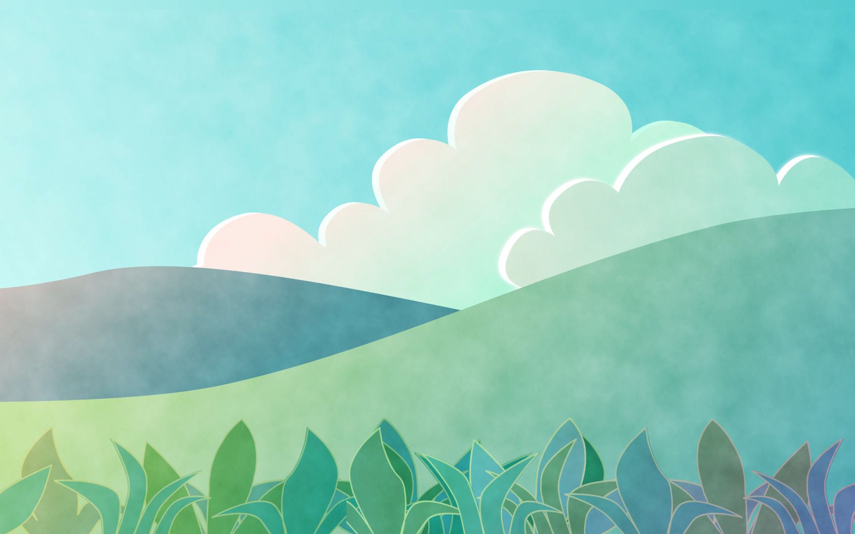 mg动画《没有手机的夏天》——我的风筝怎么也飞不起来!