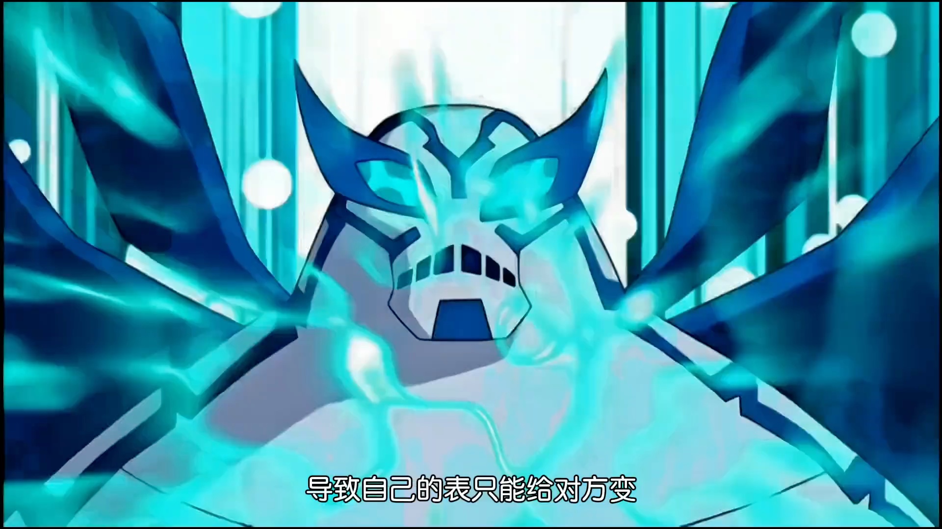 盘点小班使用过的外星英雄之寒冰幽灵!