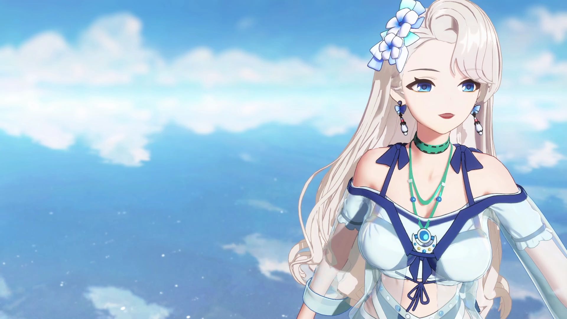 【asoul/乃琳】乃琳妈妈给我们听的录音是?