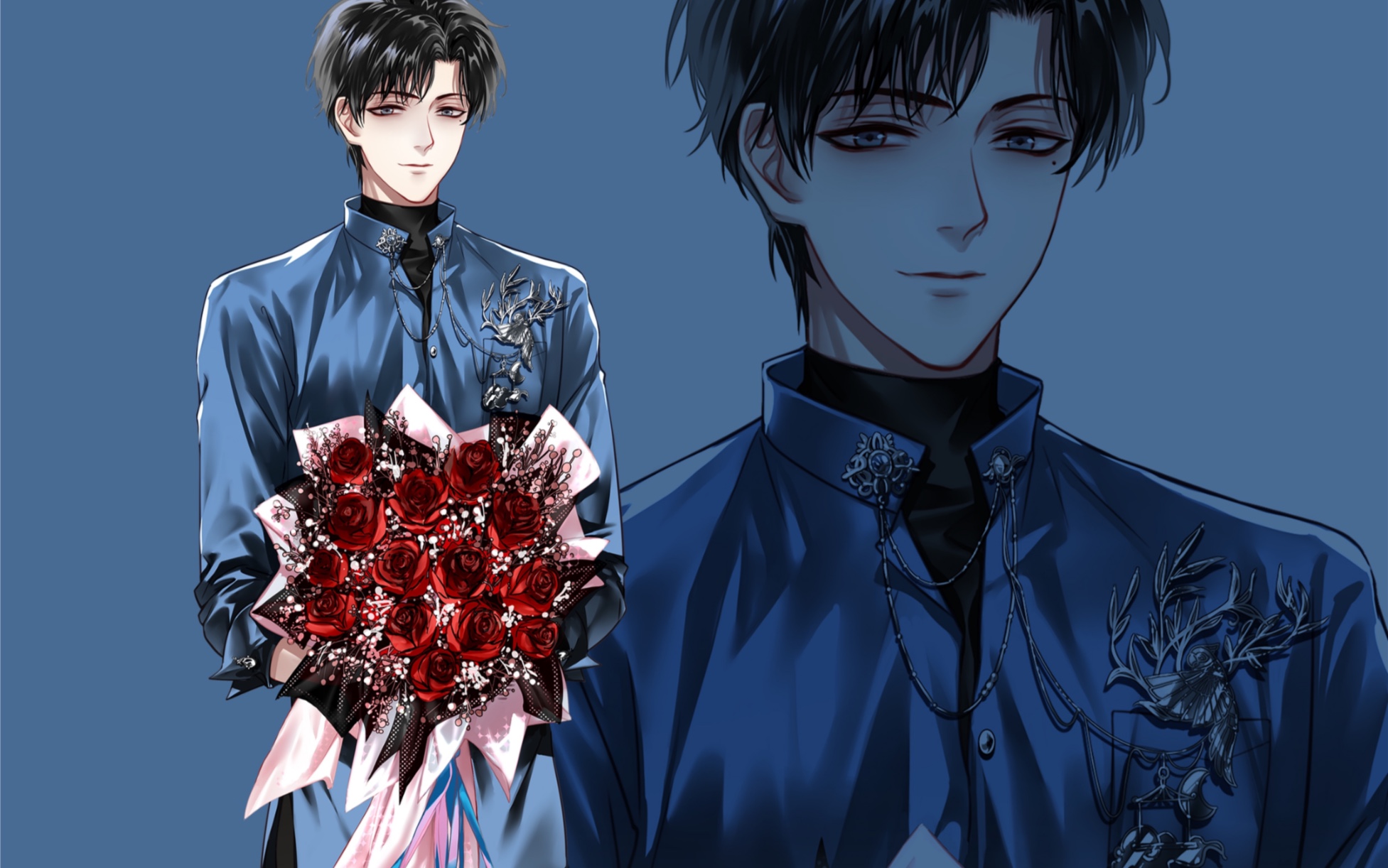 【laser出道日】林致音频单人cut(持更)_哔哩哔哩_bilibili