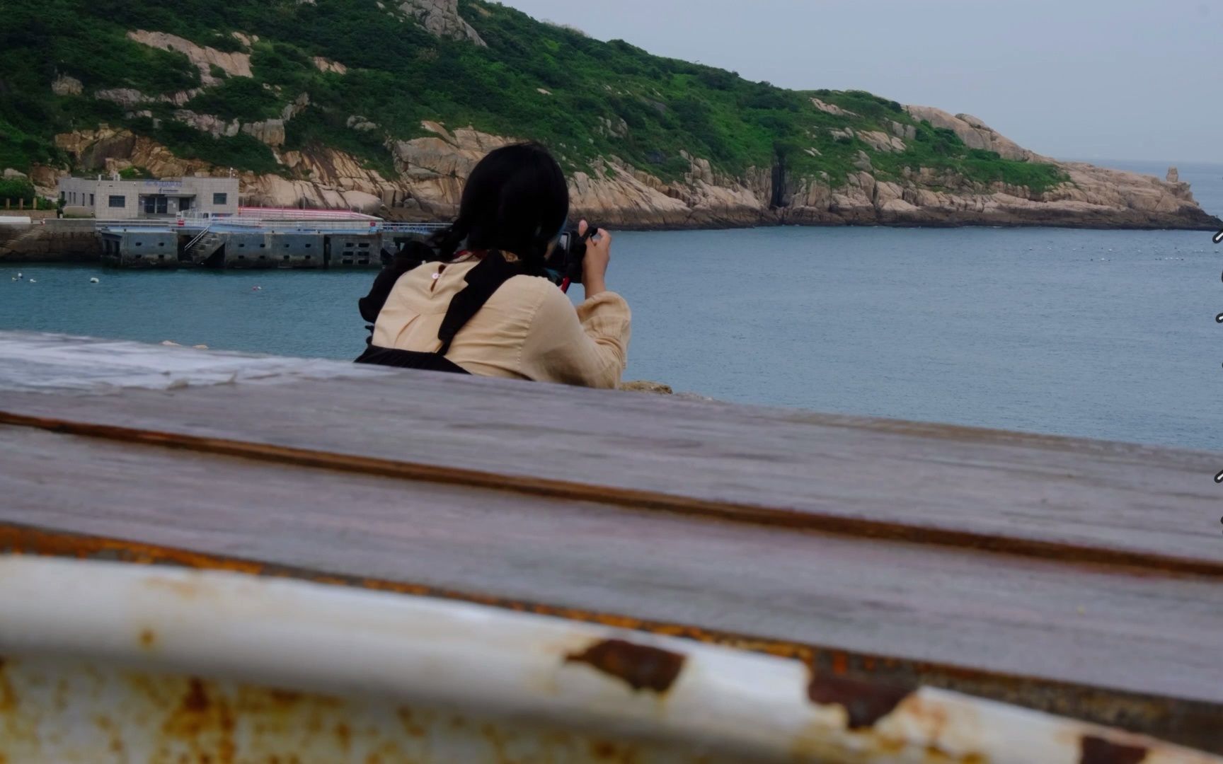 [图]一意孤行的义工旅行，我收获了什么