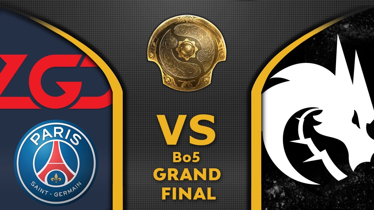 [Ti10国际邀请赛决赛] TEAM SPIRIT vs PSG LGD  𐟒𒱸,000,000 GRAND FINAL!  Ti10电子竞技热门视频