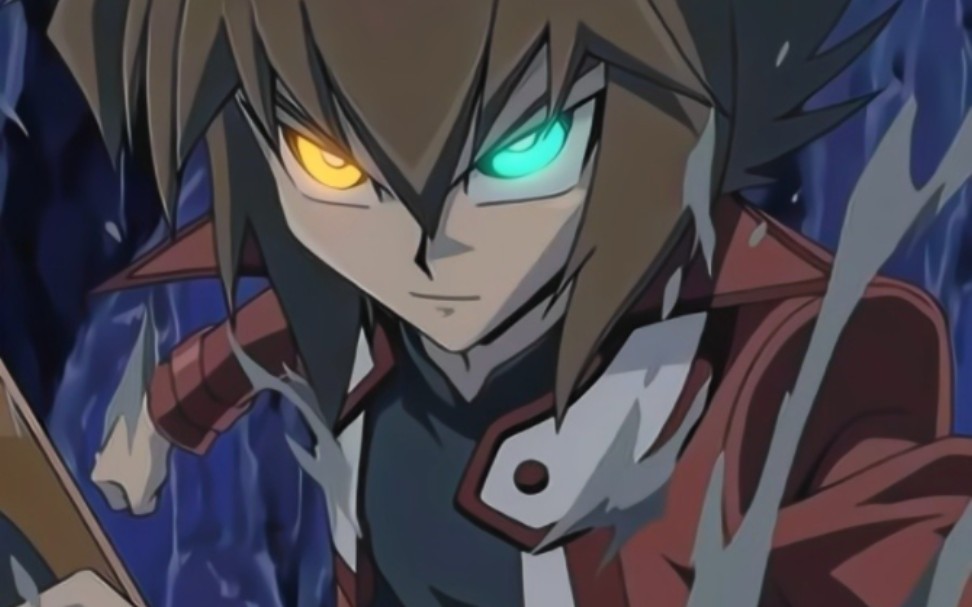 【游戏王决斗链接】"看好了 至爱英雄的双攻击"