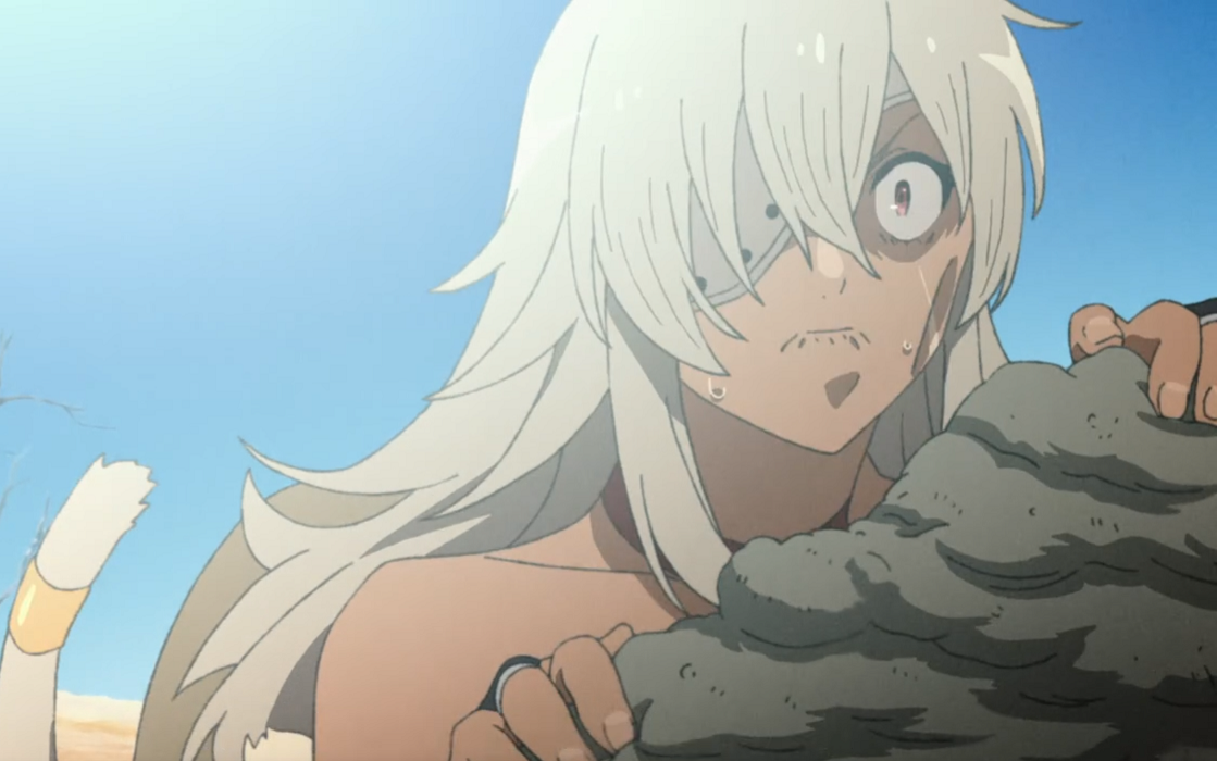 【无职转生人物传6】挚友篇之黑狼剑王——基列奴