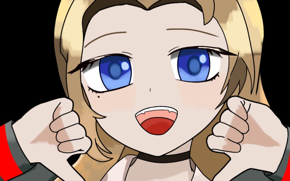 [边狱公司/描改手书]罗佳的人マニア
