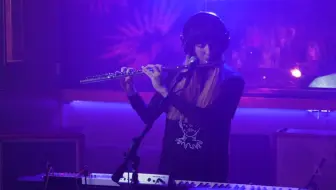 【妮可米格利斯·现场】佛罗里达乐器·独立流行·Nicole Miglis on Audiotree Live (Full Session)