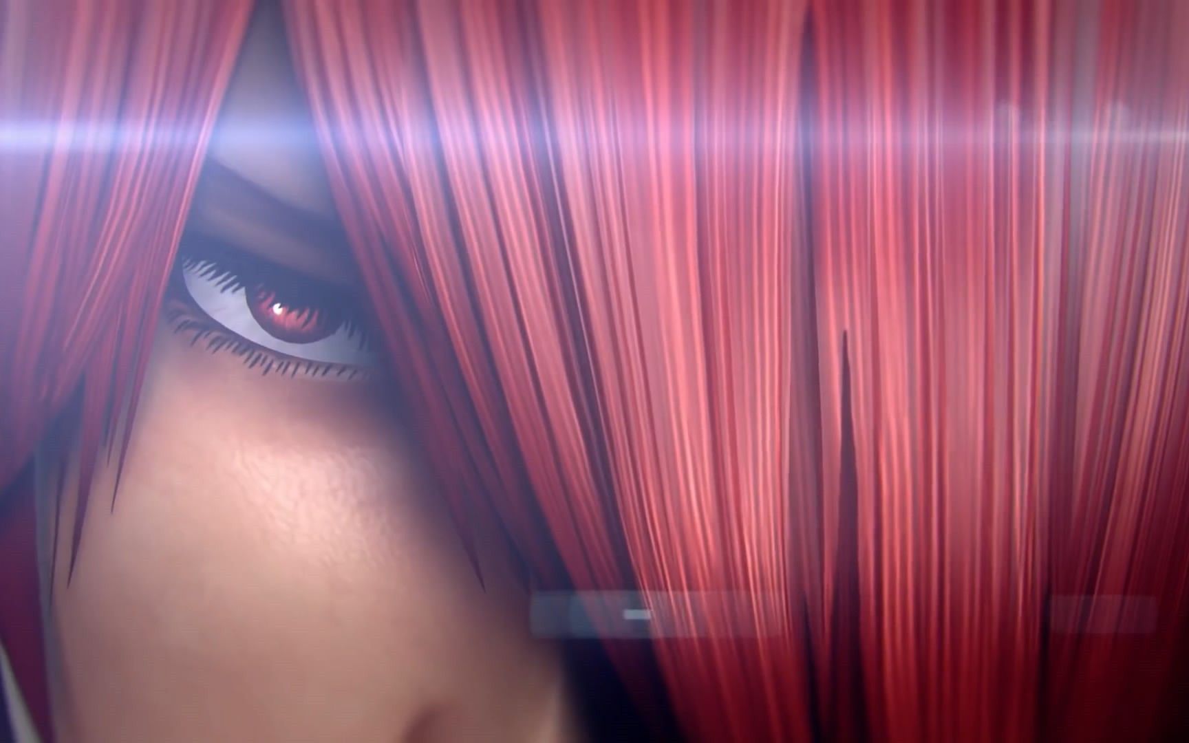 【童年】拳皇14初体验 最高难度cpu 八神自攻自受