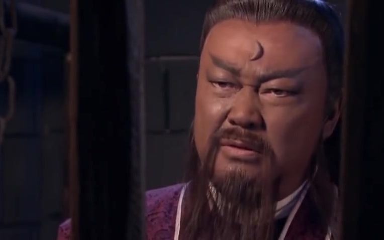 包青天之铡包勉 B站