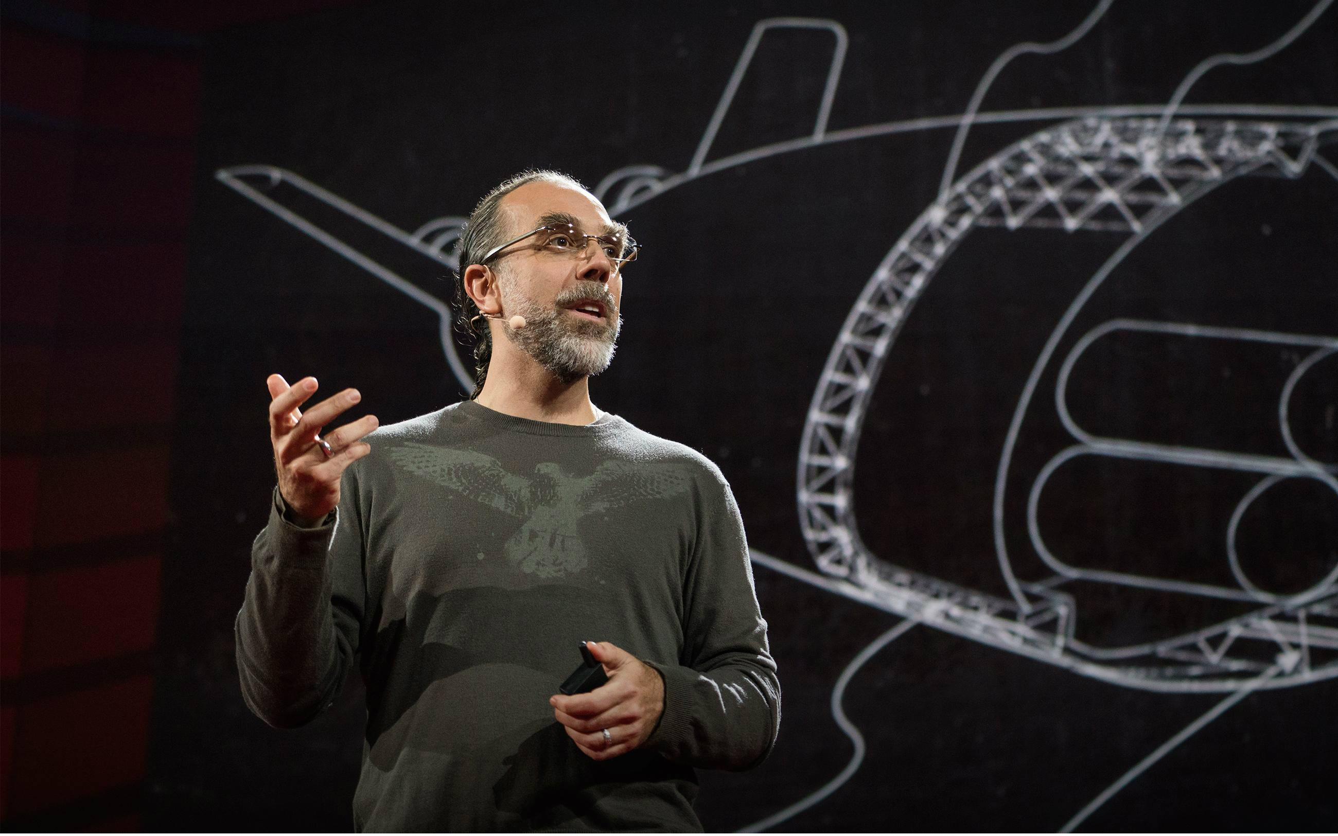 【ted】【中英字幕】庆祝失败可能会带来意想不到的好处