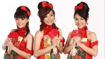 【M-Girls】《金玉满堂》2010签唱会现场