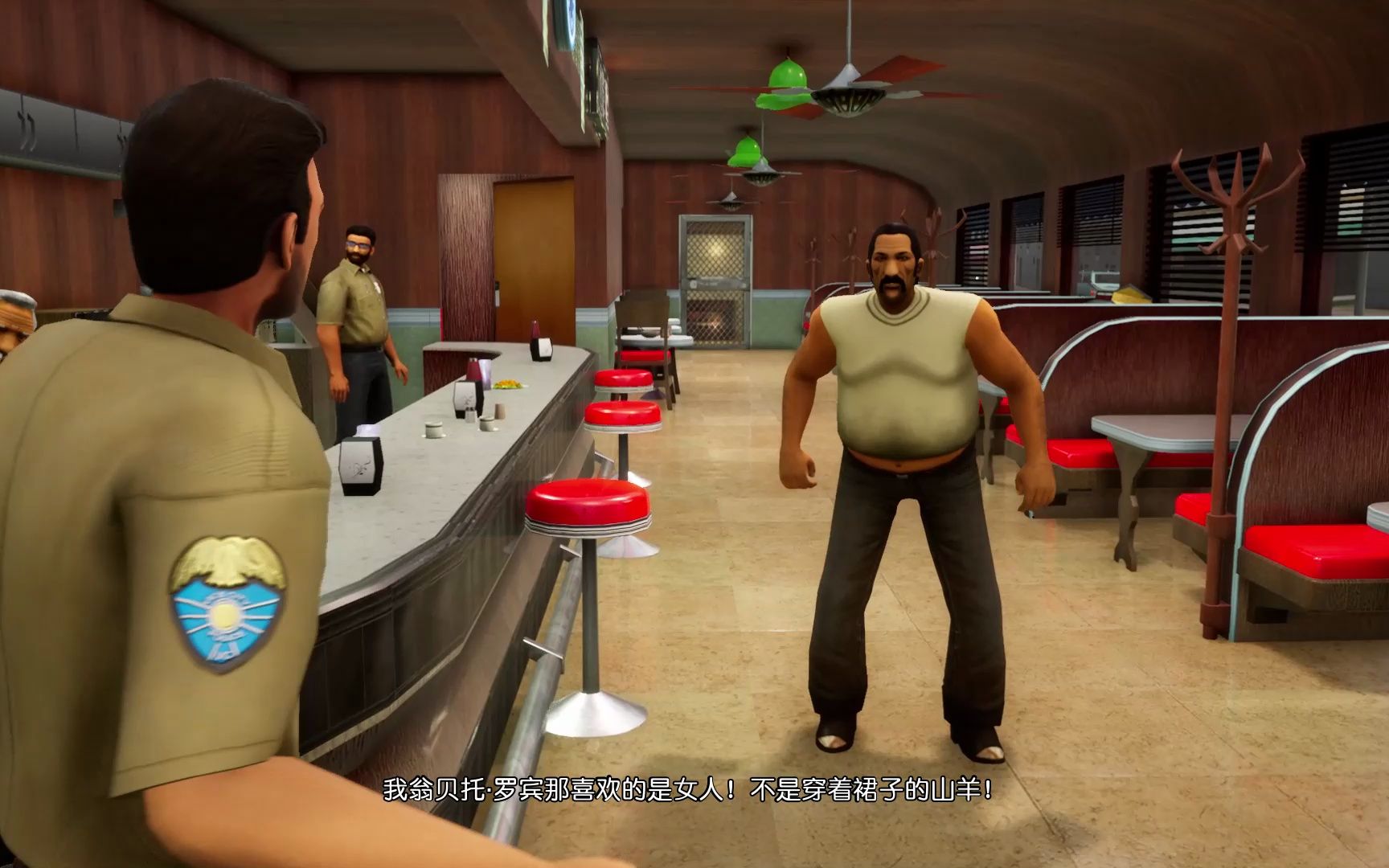 横行霸道之罪恶城终极古巴帮咖啡店特洛伊巫毒 2023-04-20 18-35-35