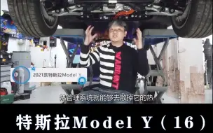 Download Video: 特斯拉Model Y：目前别人还做不到