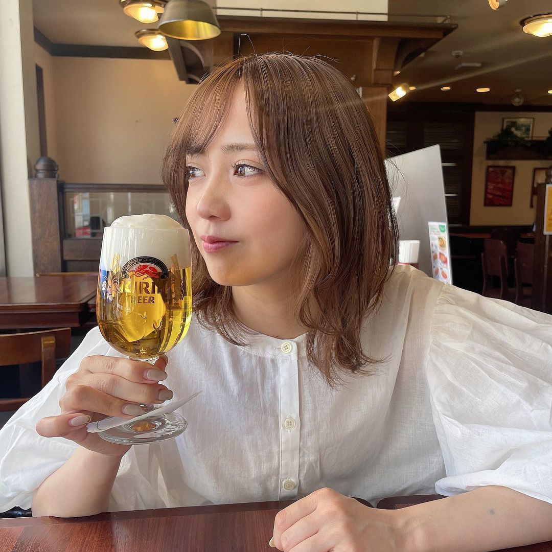 奥仲麻琴写真合集