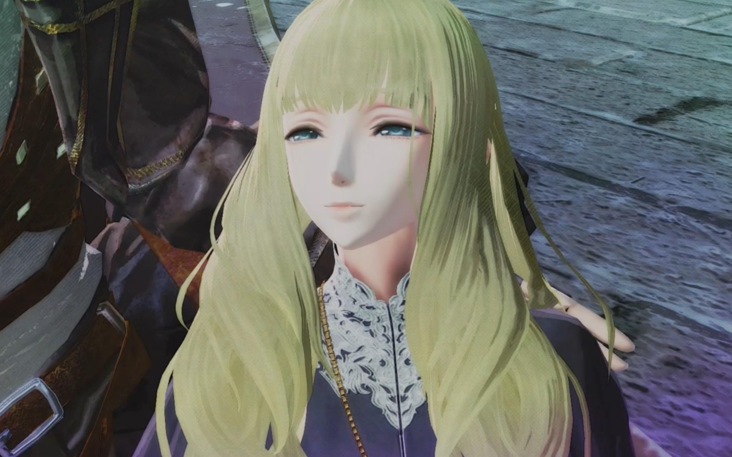 【ps5】战场女武神:苍蓝革命 结 苍蓝革命之女武神 valkyria: azure