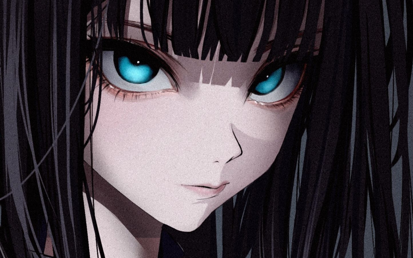 【arcaea/绘】又是猫对立