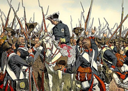 【兵棋】bar系列莫尔维茨以及查图西茨会战的介绍