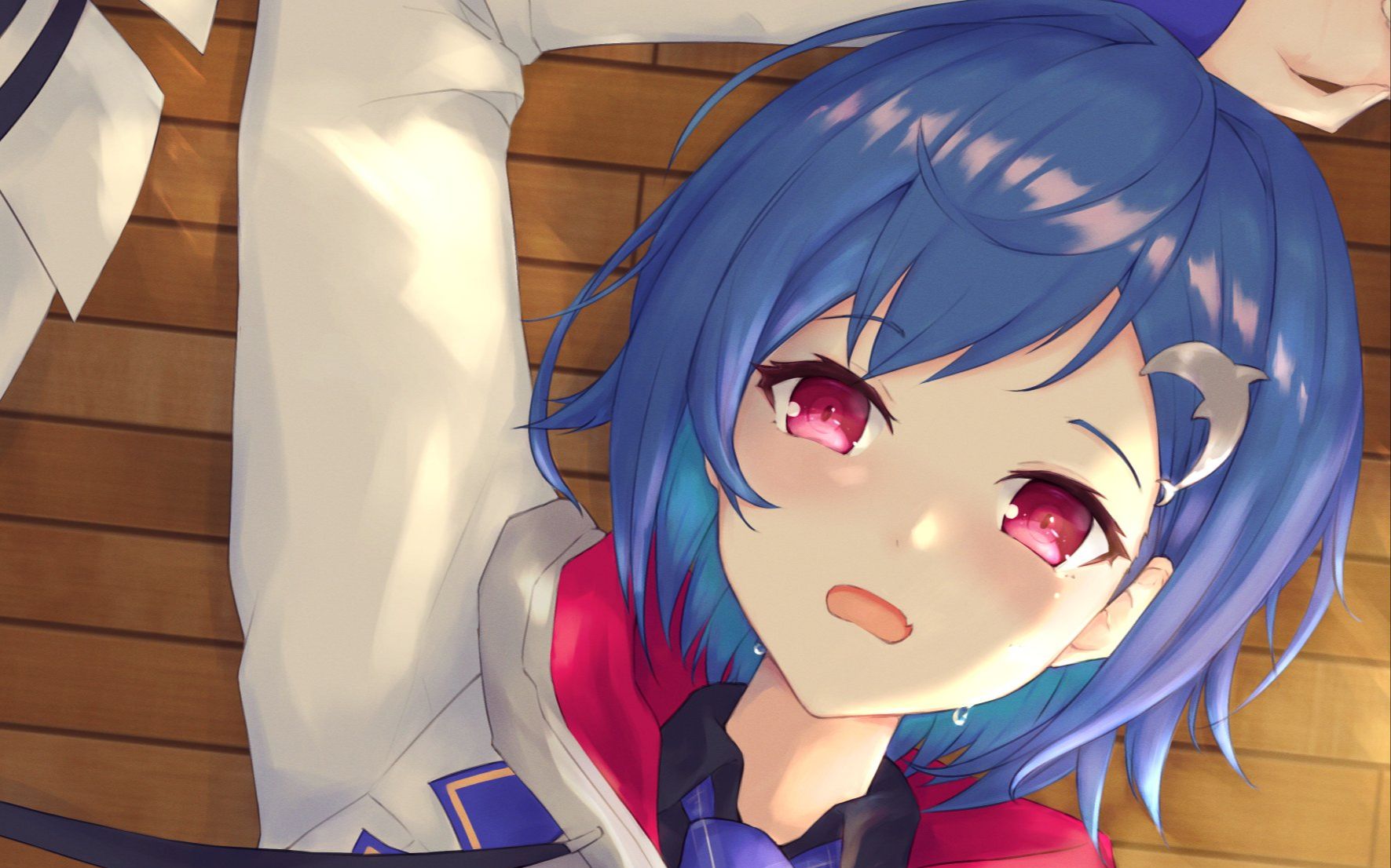 【西园千草】【读sc回】【私货】我届到力(狂喜)