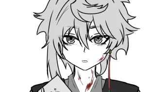 【乙女向||含meta要素】《捉鬼师后日谈》全剧情流程（秦梧线）（2025.7.8更新）_哔哩哔哩bilibili