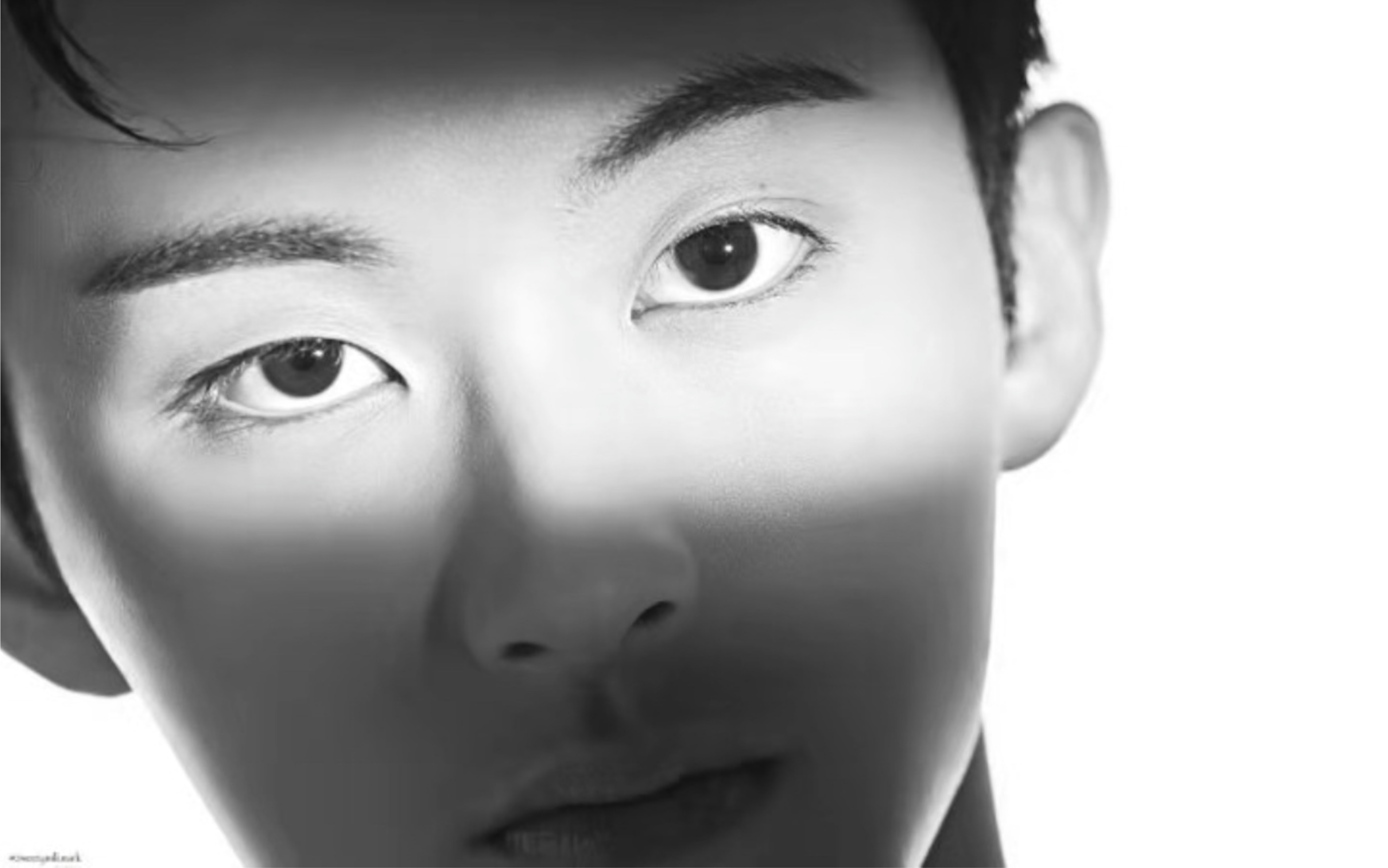 【李马克/nct】回顾一些帅气markkkk