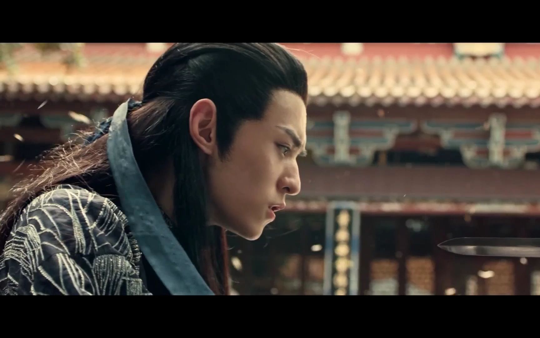 【左叶|少年之名】少年之心mvcut